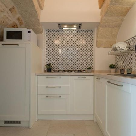 Casetta Biancapietra By Wonderful Italy Ostuni Exteriér fotografie