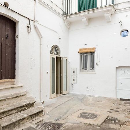 Casetta Biancapietra By Wonderful Italy Ostuni Exteriér fotografie