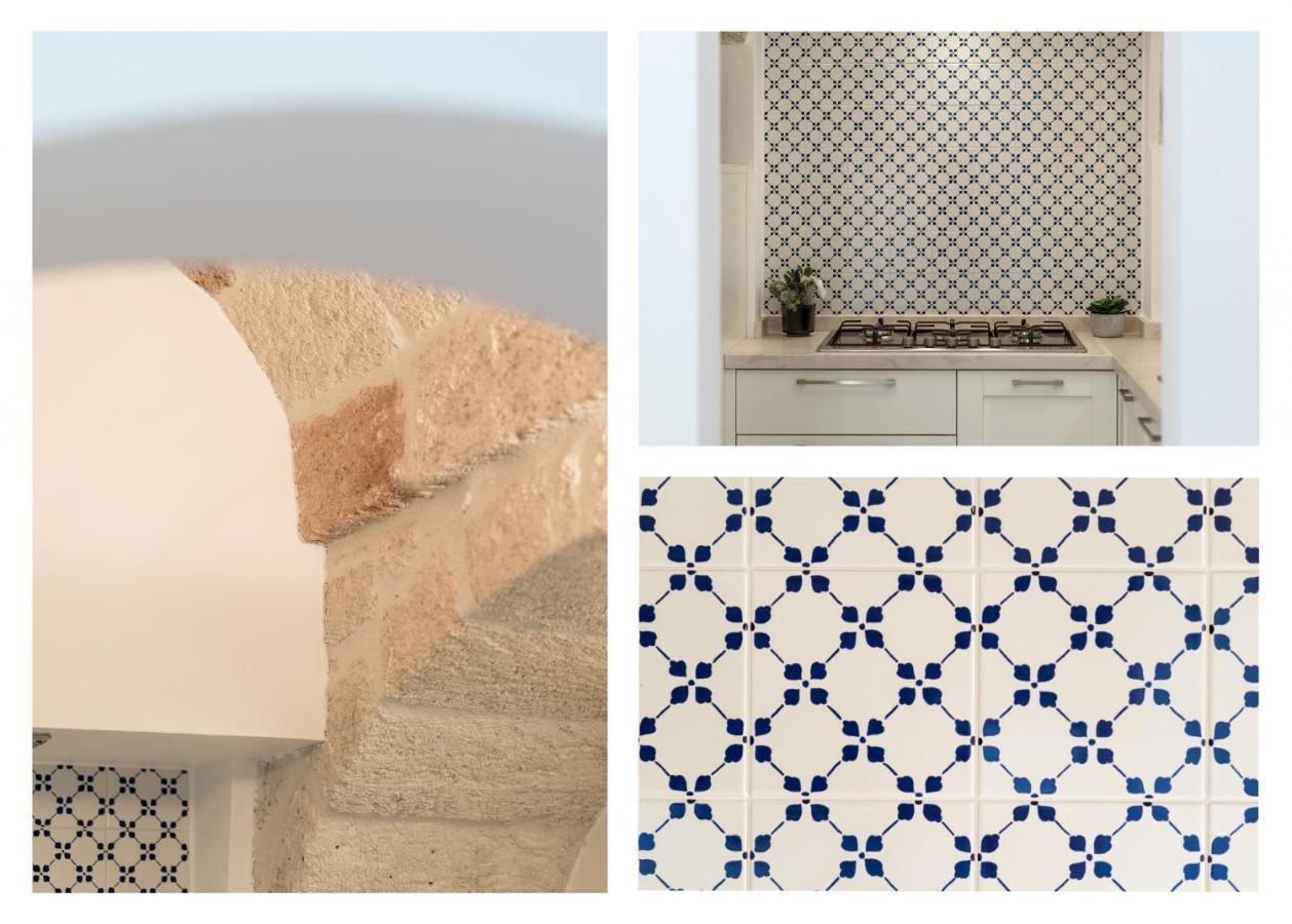 Casetta Biancapietra By Wonderful Italy Ostuni Exteriér fotografie