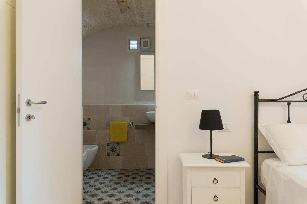 Casetta Biancapietra By Wonderful Italy Ostuni Exteriér fotografie