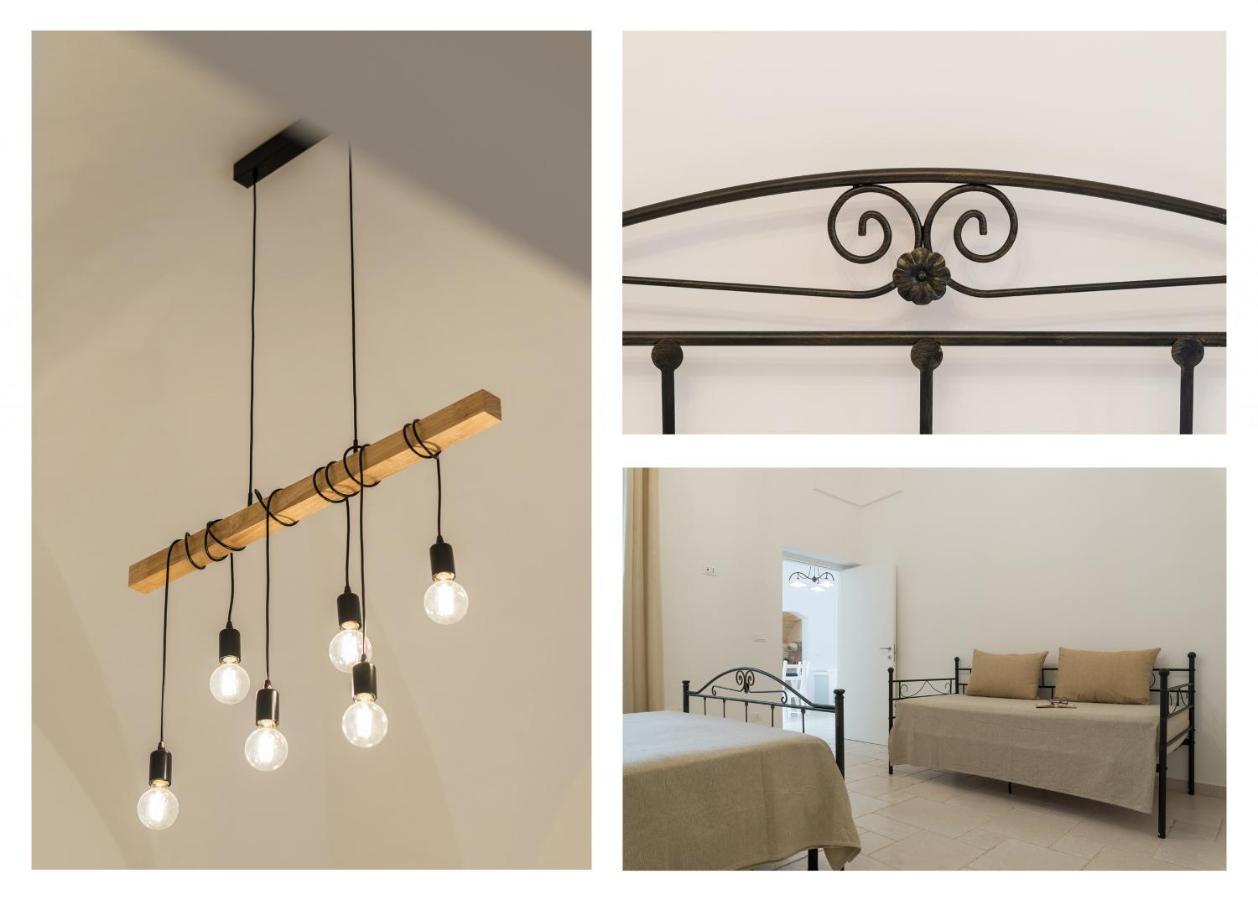 Casetta Biancapietra By Wonderful Italy Ostuni Exteriér fotografie