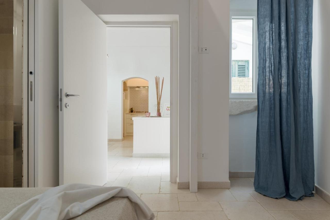 Casetta Biancapietra By Wonderful Italy Ostuni Exteriér fotografie