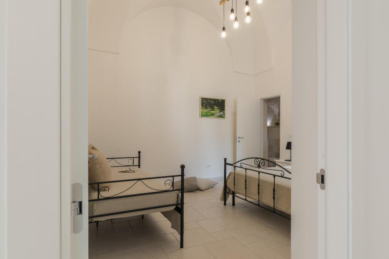 Casetta Biancapietra By Wonderful Italy Ostuni Exteriér fotografie