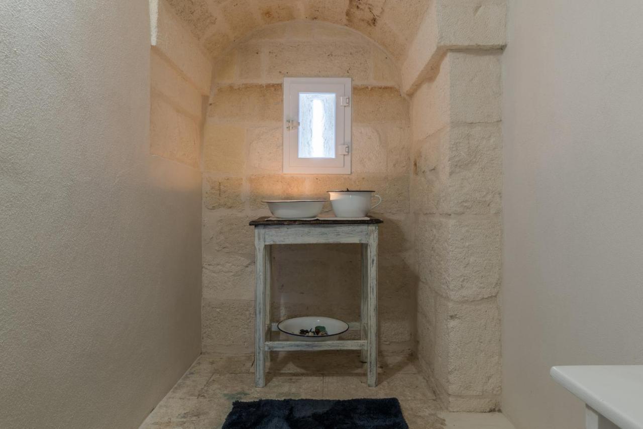 Casetta Biancapietra By Wonderful Italy Ostuni Exteriér fotografie