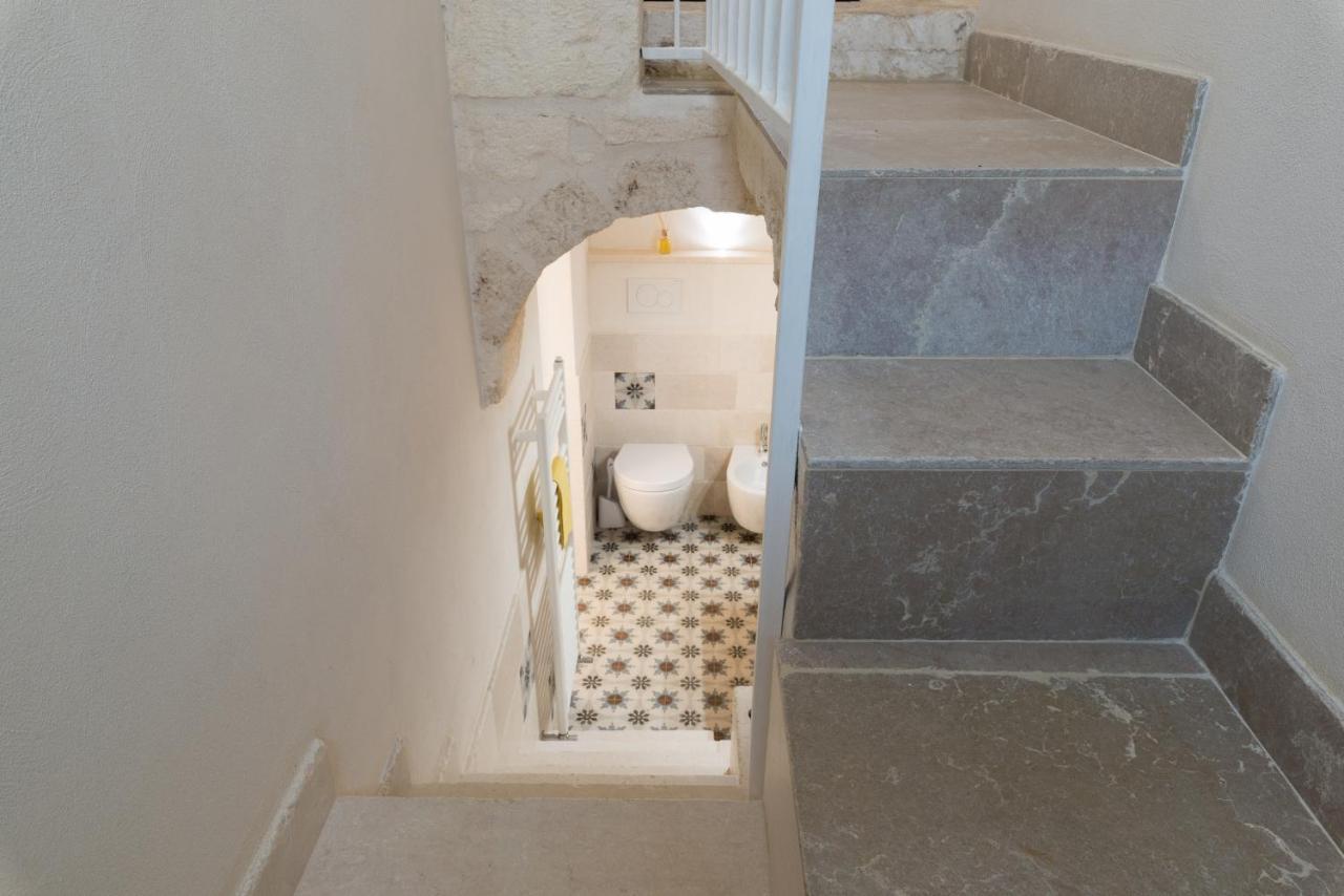 Casetta Biancapietra By Wonderful Italy Ostuni Exteriér fotografie