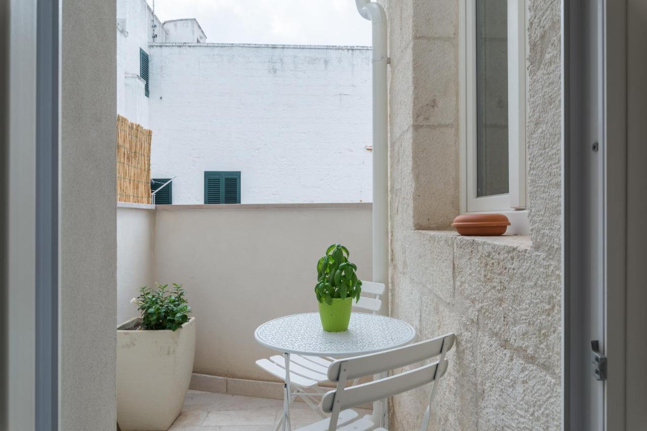 Casetta Biancapietra By Wonderful Italy Ostuni Exteriér fotografie