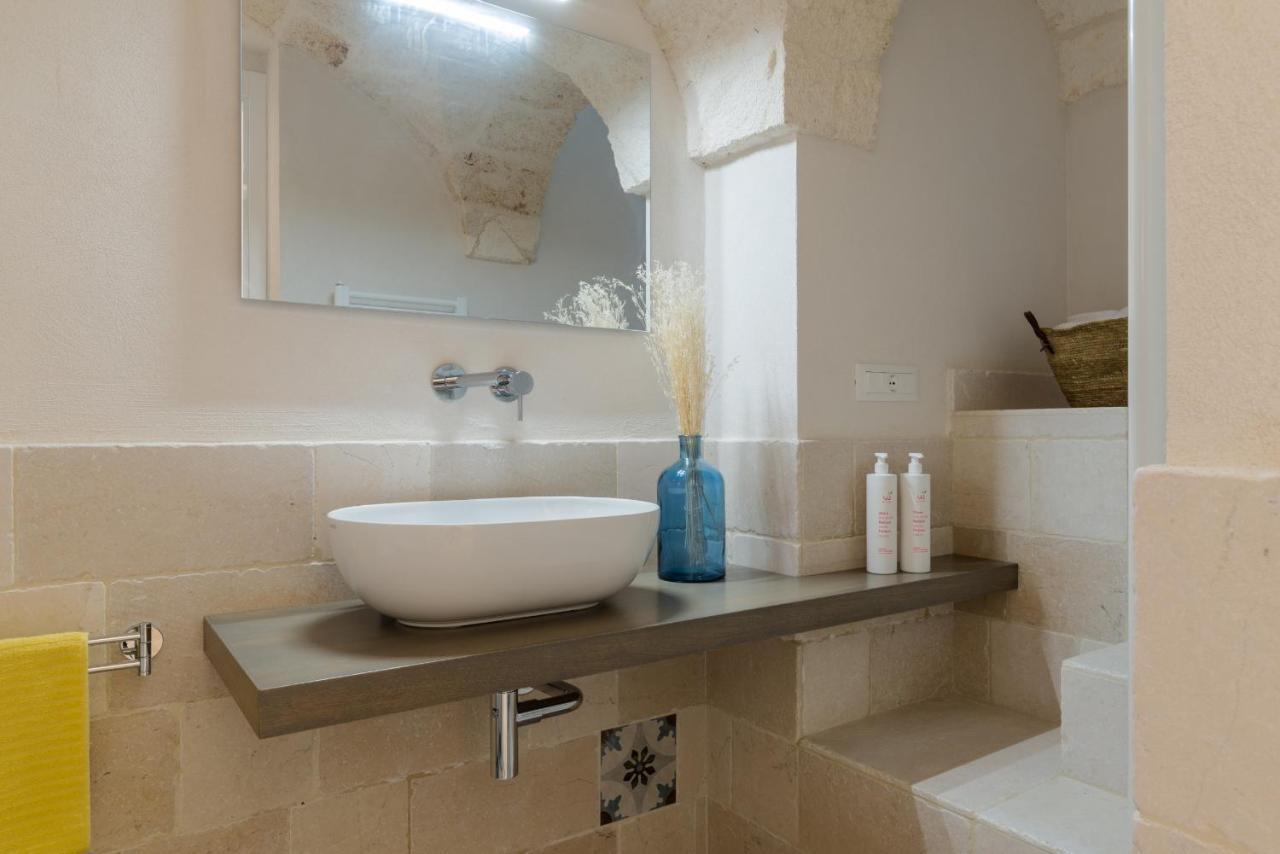 Casetta Biancapietra By Wonderful Italy Ostuni Exteriér fotografie