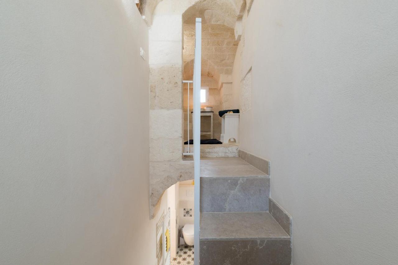 Casetta Biancapietra By Wonderful Italy Ostuni Exteriér fotografie