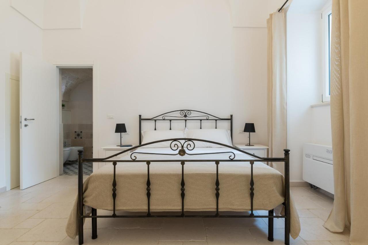 Casetta Biancapietra By Wonderful Italy Ostuni Exteriér fotografie