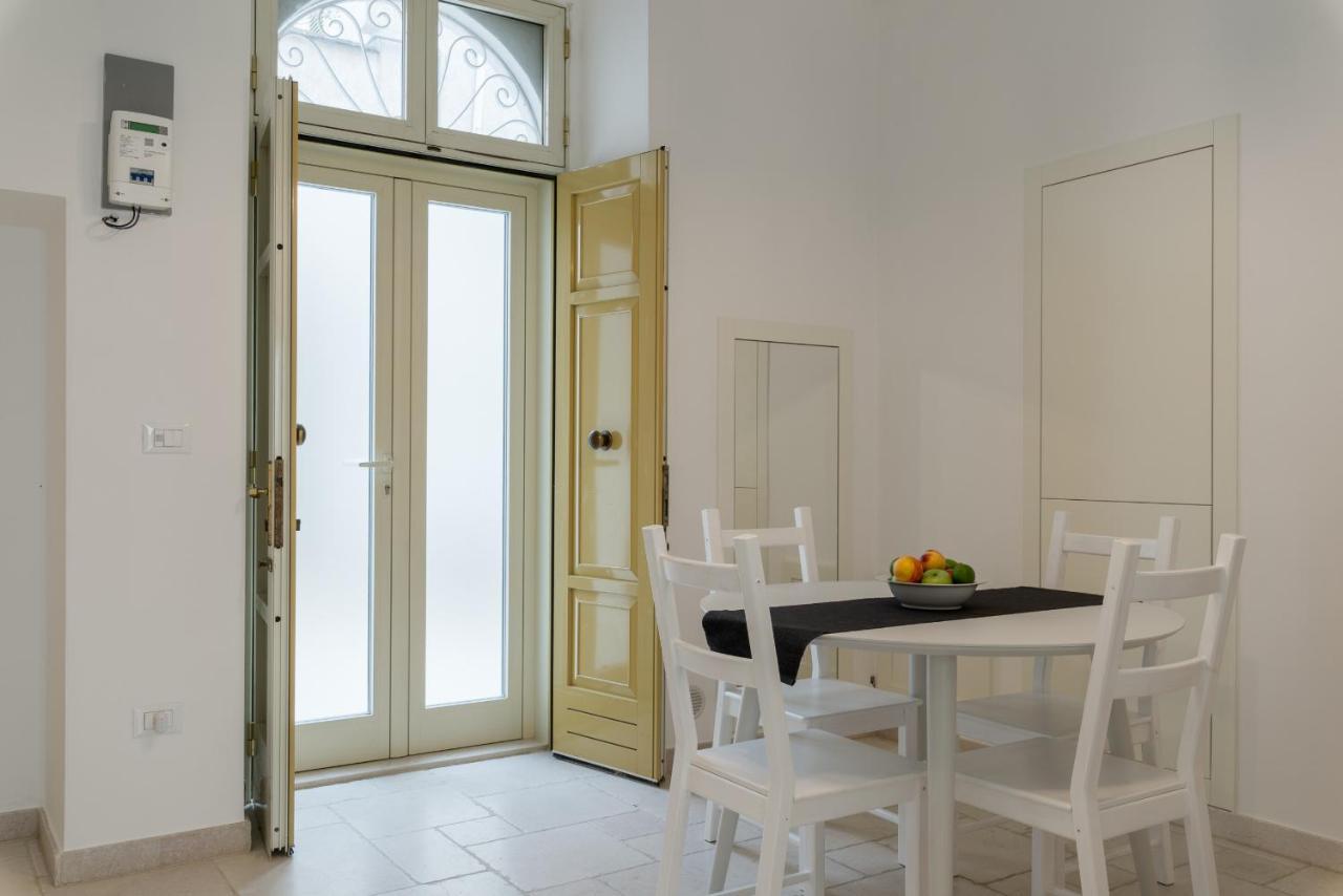 Casetta Biancapietra By Wonderful Italy Ostuni Exteriér fotografie