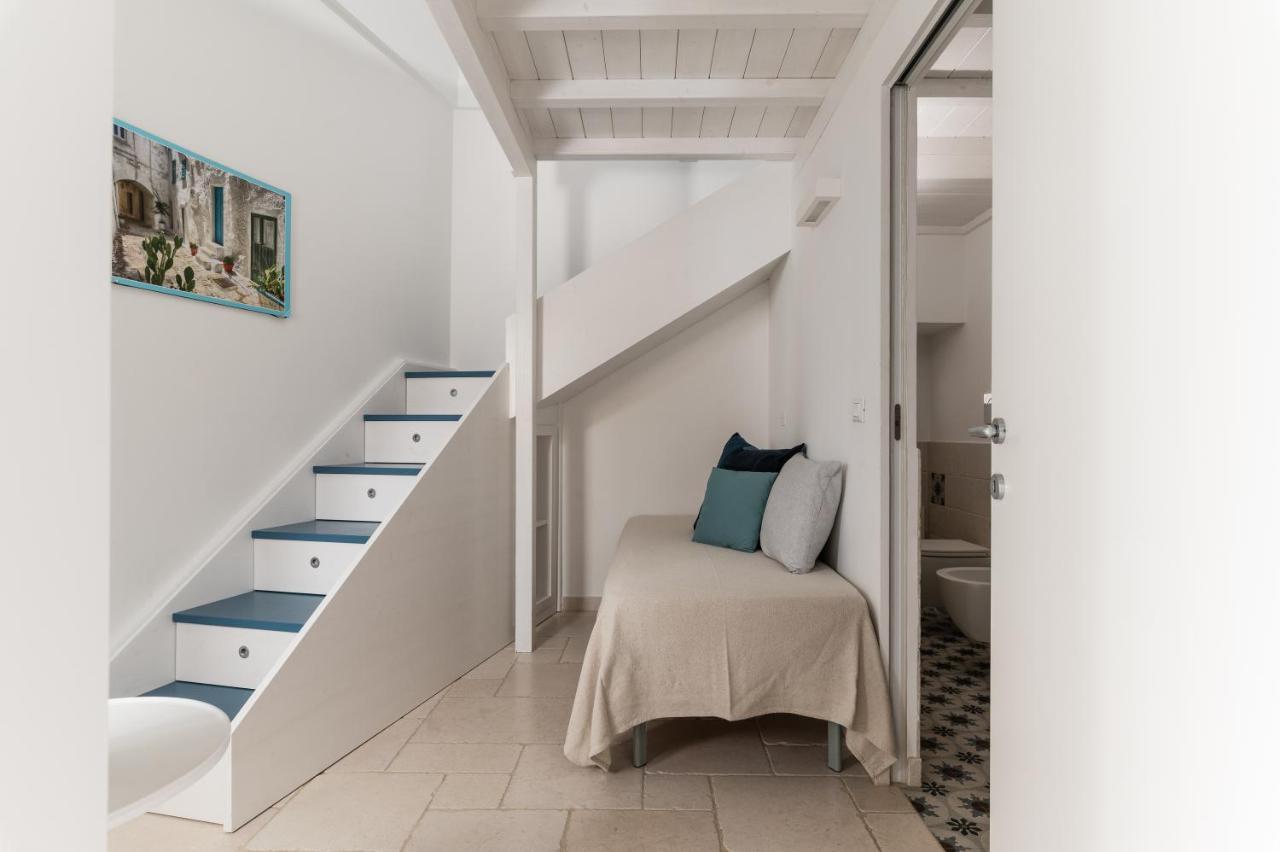 Casetta Biancapietra By Wonderful Italy Ostuni Exteriér fotografie